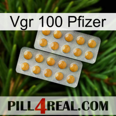 Vgr 100 Pfizer levitra2